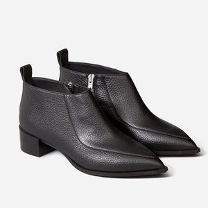 Everlane Boss Bootie Size 9N